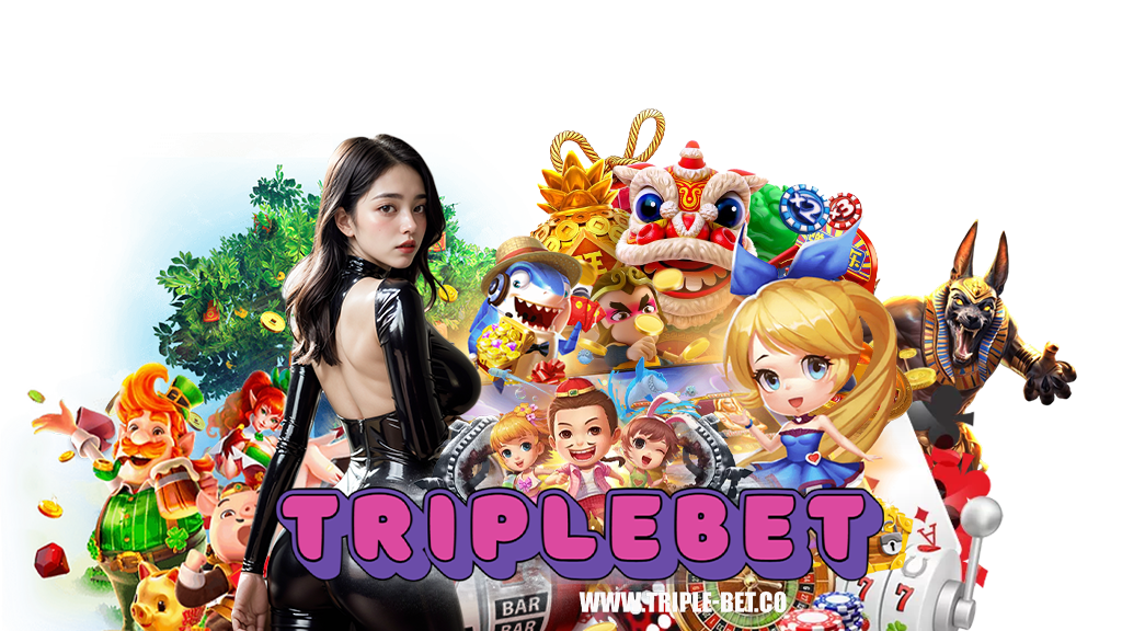 triplebet-สล็อต